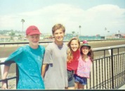 Tom 1105.jpg: 1992/07/01 - Oceanside - 1992